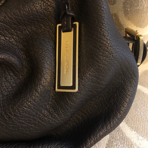 RARE Michael Kors Made In Italy Collection Handbag - Picture 8 of 12